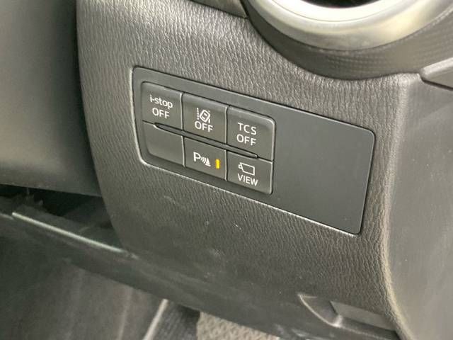 2023 Mazda CX-3 15S Urban Dresser auction photo 5