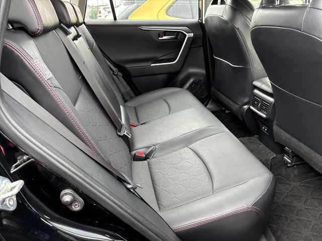 2022 Toyota RAV4 アドベンチャーオフロードパッケ auction photo 7