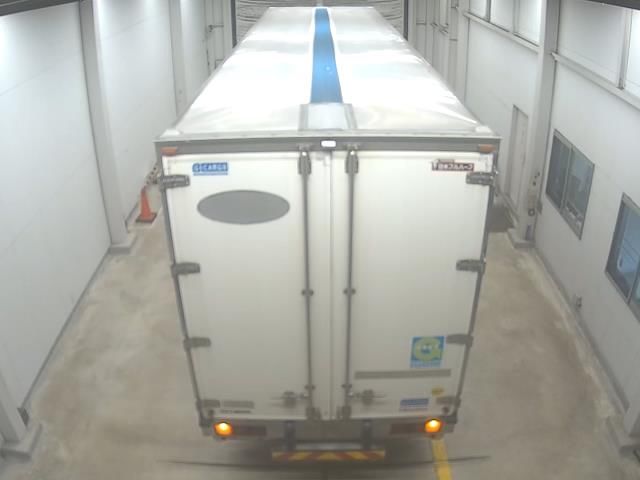 2016 Isuzu ウィング auction photo 3