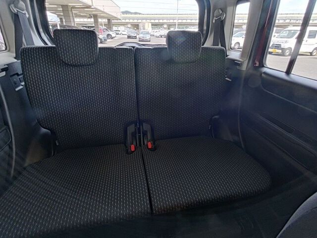 2021 Suzuki Hustler ハイブリッドX auction photo 6