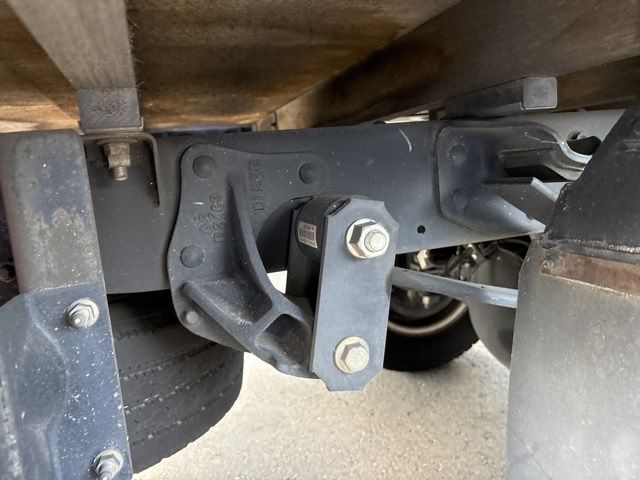2011 Isuzu Elf ヒラ auction photo 16