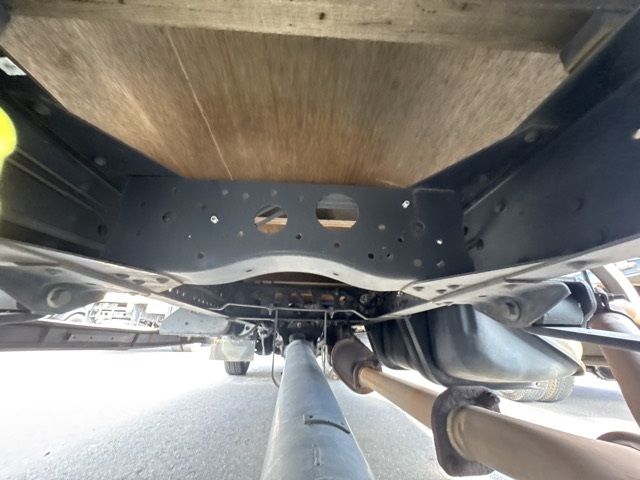 2011 Isuzu Elf ヒラ auction photo 15