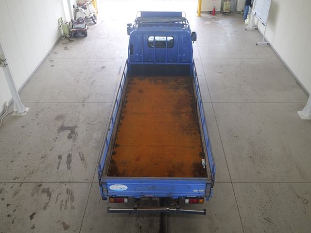2011 Isuzu Elf ヒラ auction photo 3