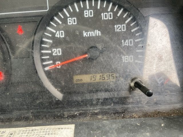 2011 Isuzu Elf ヒラ auction photo 6