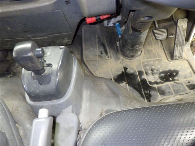 2011 Isuzu Elf ダンプ auction photo 7