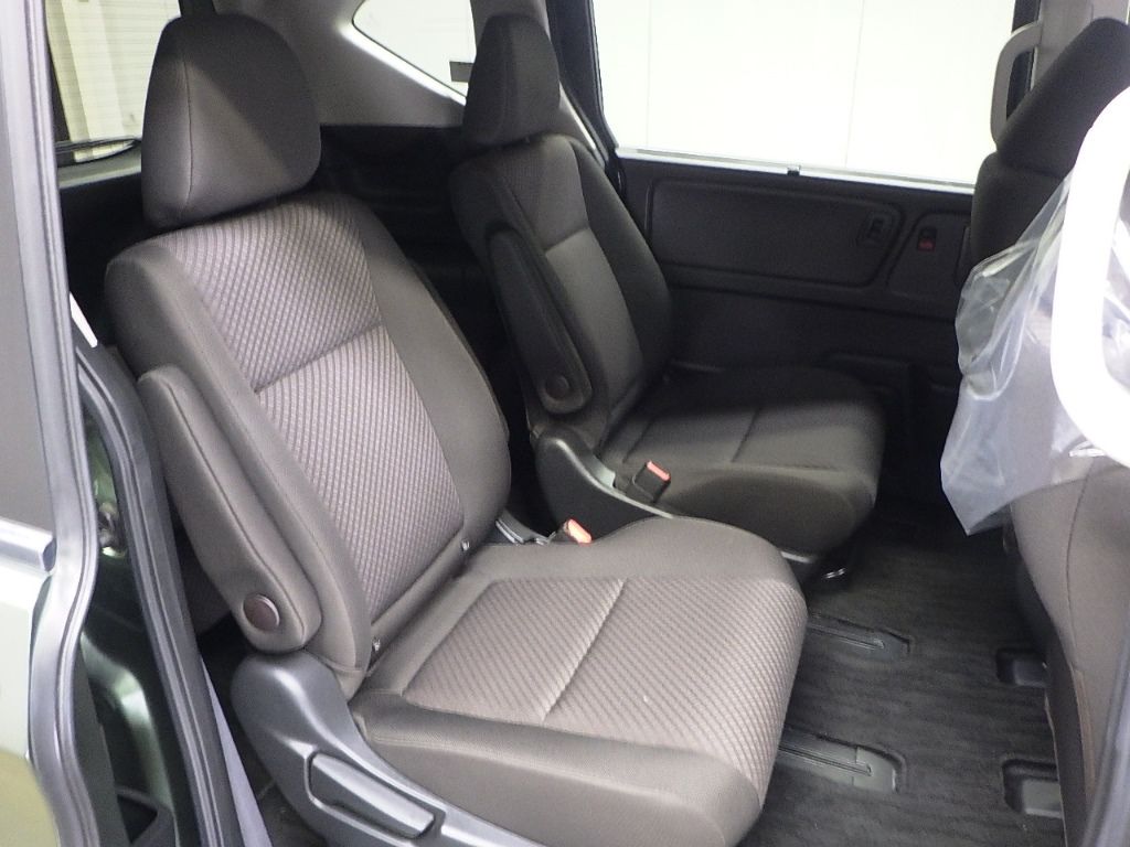 2021 Honda Freed ハイブリッドGホンダセンシング 6人 auction photo 7