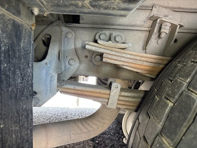 2005 Isuzu Forward ショウボウシャ auction photo 14