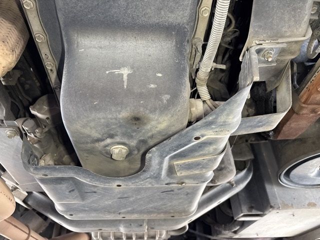 2005 Isuzu Forward ショウボウシャ auction photo 9