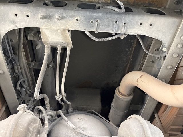 2005 Isuzu Forward ショウボウシャ auction photo 13