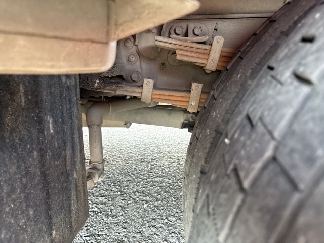 2005 Isuzu Forward ショウボウシャ auction photo 8