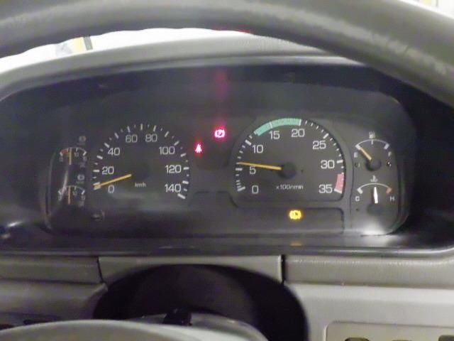 2002 Mitsubishi Fuso Fighter mixer auction photo 6