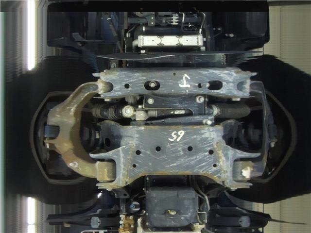 2019 Toyota Dyna 2-ton Full Just Low D-TB PC auction photo 8