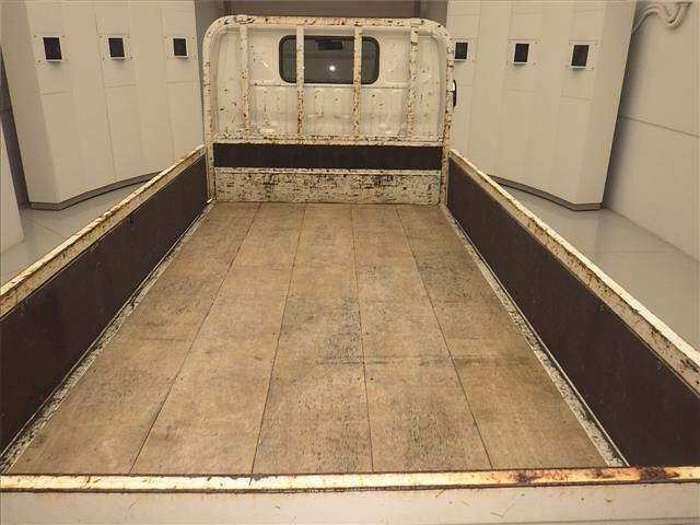2019 Toyota Dyna 2-ton Full Just Low D-TB PC auction photo 7