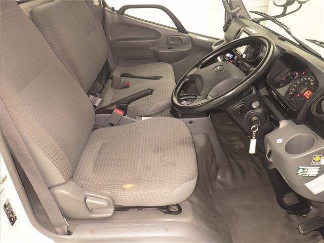 2019 Toyota Dyna 2-ton Full Just Low D-TB PC auction photo 5
