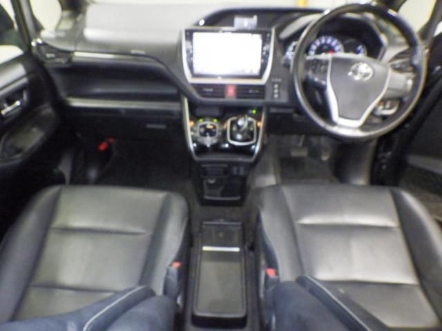 2015 Toyota Esquire ハイブリッドGi auction photo 3