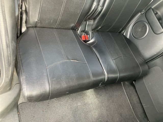 2012 Honda N-BOX CUSTOM G Turbo Package auction photo 11