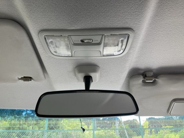 2012 Honda N-BOX CUSTOM G Turbo Package auction photo 7