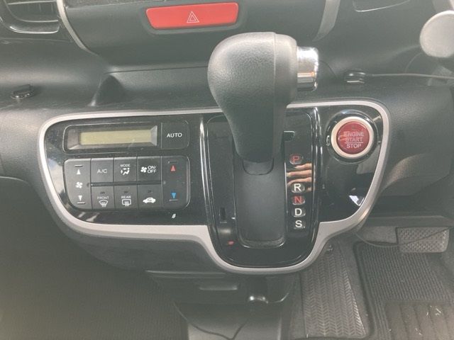 2012 Honda N-BOX CUSTOM G Turbo Package auction photo 5