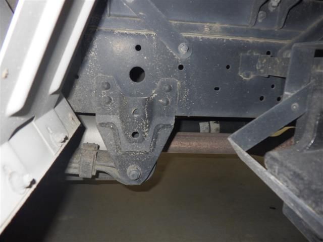 2017 Toyota Dyna Van auction photo 5