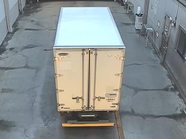 2017 Toyota Dyna Van auction photo 3