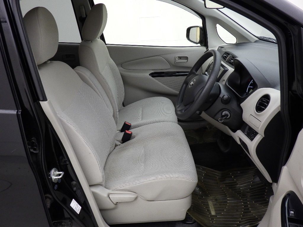 2013 Nissan Dayz 4WD S auction photo 6