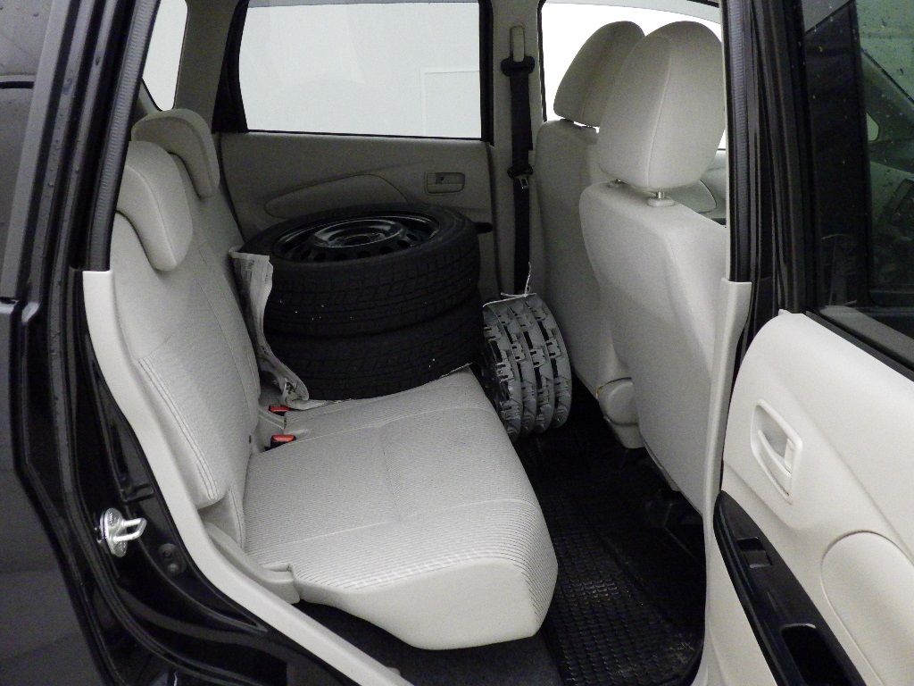 2013 Nissan Dayz 4WD S auction photo 7