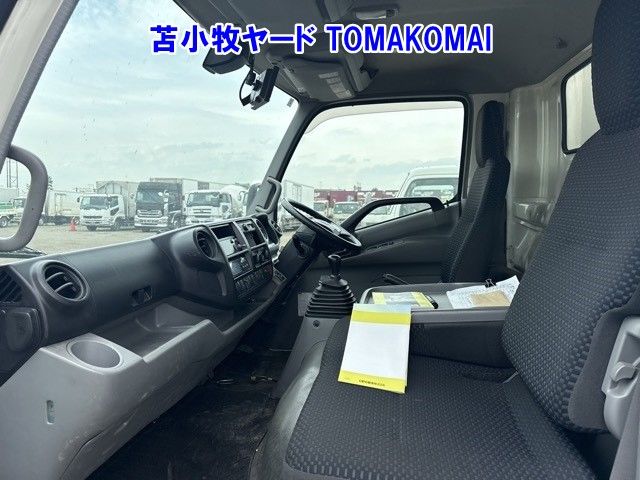 2020 Hino Dutro Reizo Reito auction photo 4