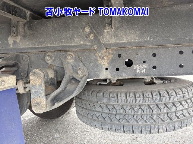 2020 Hino Dutro Reizo Reito auction photo 12