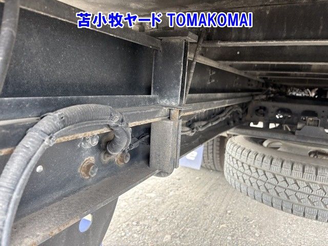 2020 Hino Dutro Reizo Reito auction photo 11