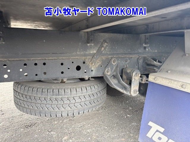 2020 Hino Dutro Reizo Reito auction photo 14