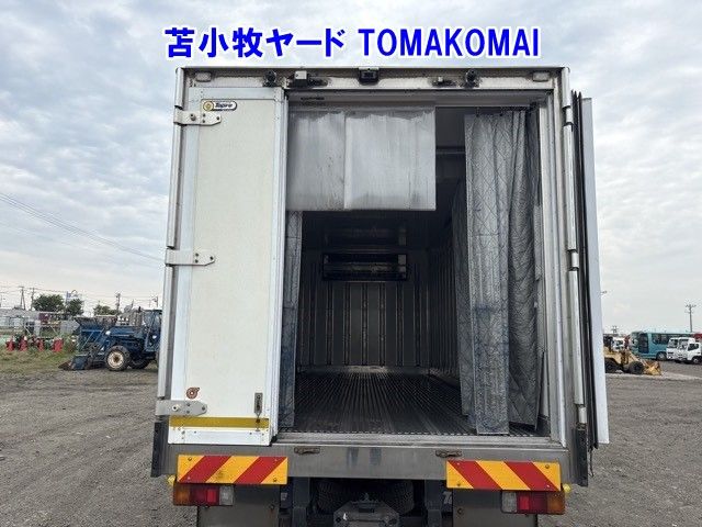 2020 Hino Dutro Reizo Reito auction photo 19