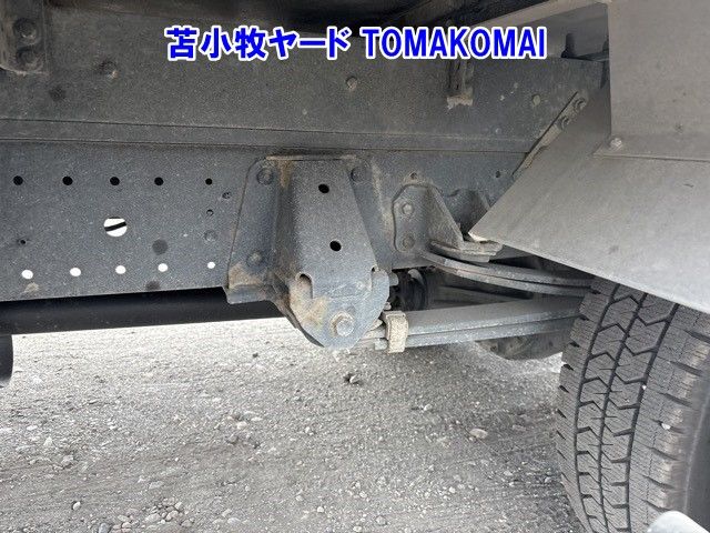 2020 Hino Dutro Reizo Reito auction photo 10