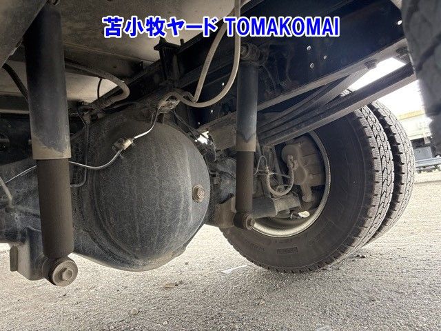 2020 Hino Dutro Reizo Reito auction photo 8