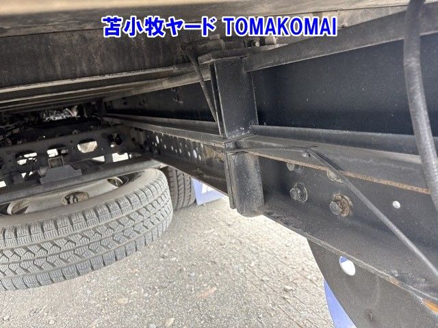 2020 Hino Dutro Reizo Reito auction photo 16