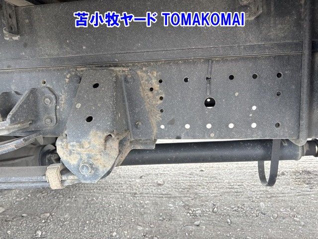 2020 Hino Dutro Reizo Reito auction photo 15