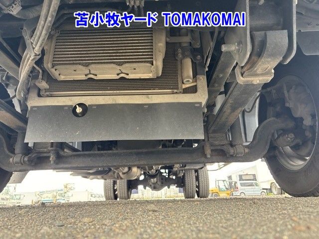 2020 Hino Dutro Reizo Reito auction photo 9