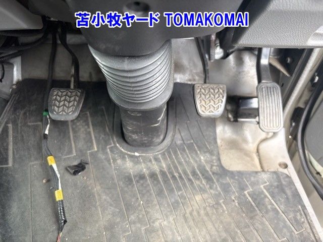 2020 Hino Dutro Reizo Reito auction photo 3