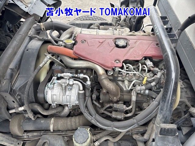 2020 Hino Dutro Reizo Reito auction photo 20