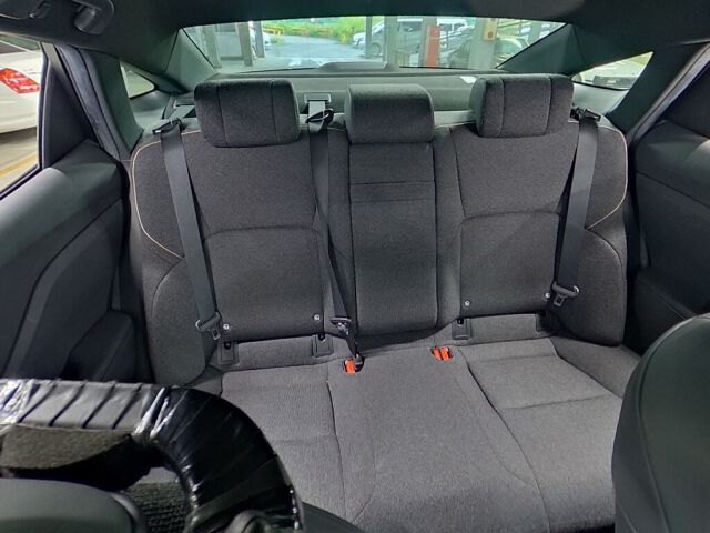 2023 Toyota Crown Crossover G Advanced 4WD auction photo 6