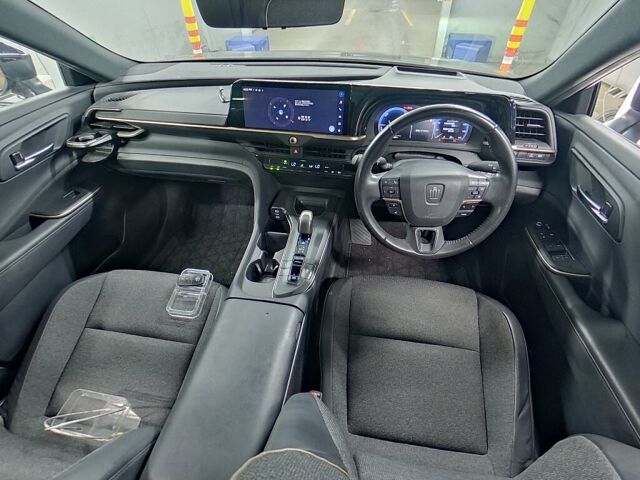 2023 Toyota Crown Crossover G Advanced 4WD auction photo 3