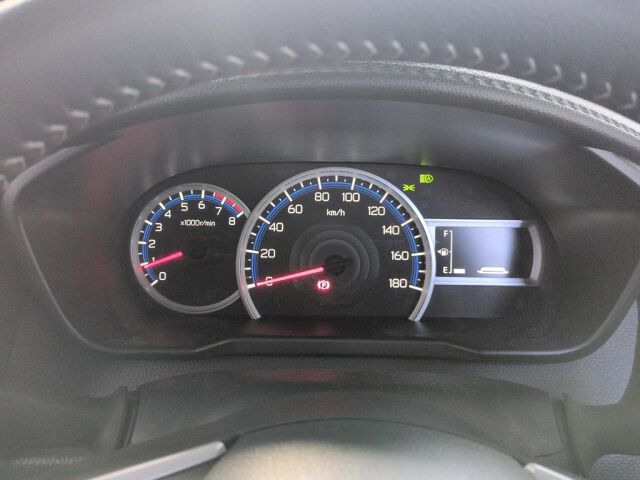 2023 Toyota Roomy カスタムG auction photo 6