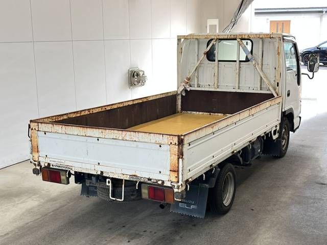 2006 Isuzu Elf * auction photo 3