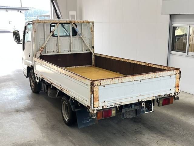 2006 Isuzu Elf * auction photo 5