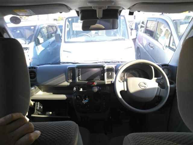 2023 Nissan NV100 Clipper DX GL Package auction photo 6
