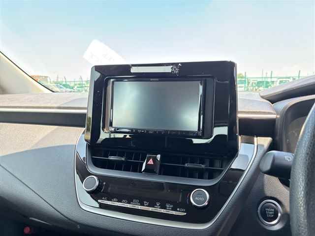 2023 Toyota Corolla Touring X auction photo 6