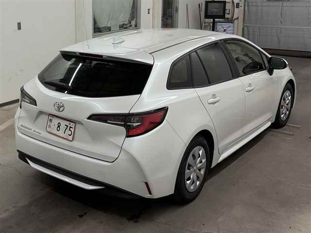 2023 Toyota Corolla Touring X auction photo 5