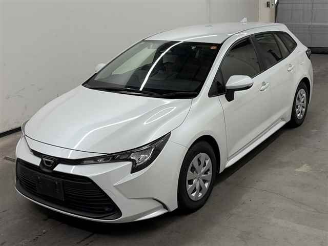 2023 Toyota Corolla Touring X auction photo 4