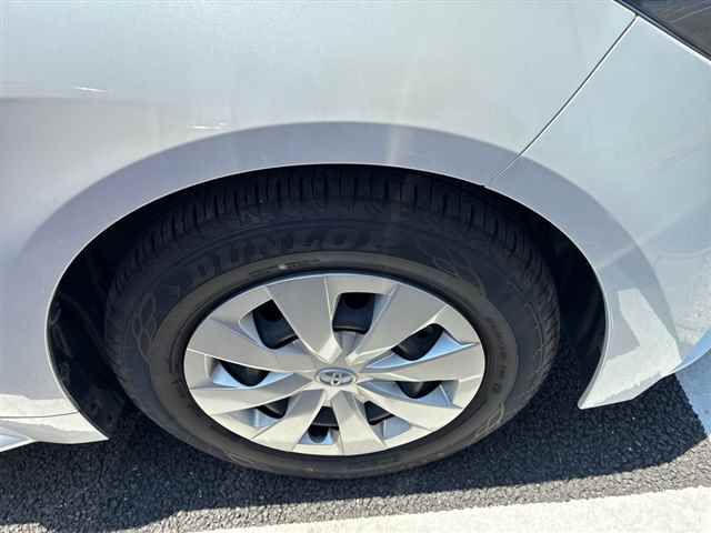 2023 Toyota Corolla Touring X auction photo 8