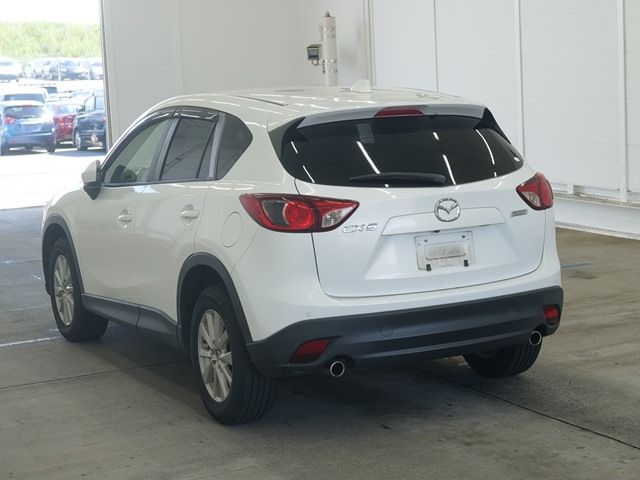 2014 Mazda CX-5 XD auction photo 2