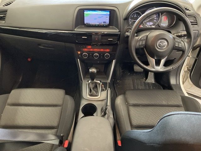 2014 Mazda CX-5 XD auction photo 5